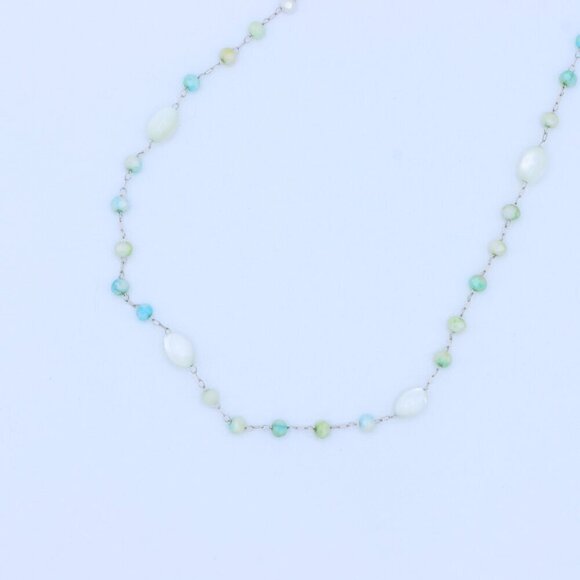 Delicate & Modern Necklace Chain – Perfect for Girls & Women, DYC1537 - Picture 5 of 15